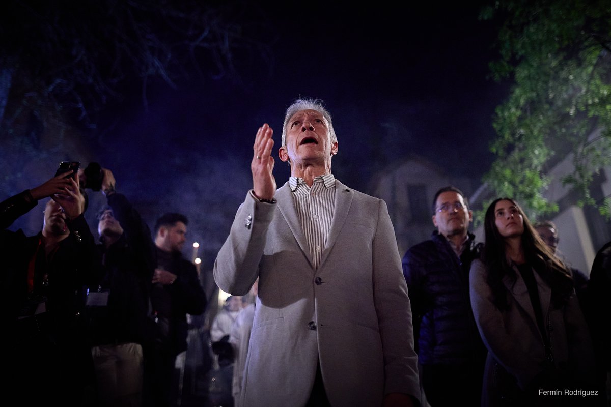 Fermín Rodríguez tweet media