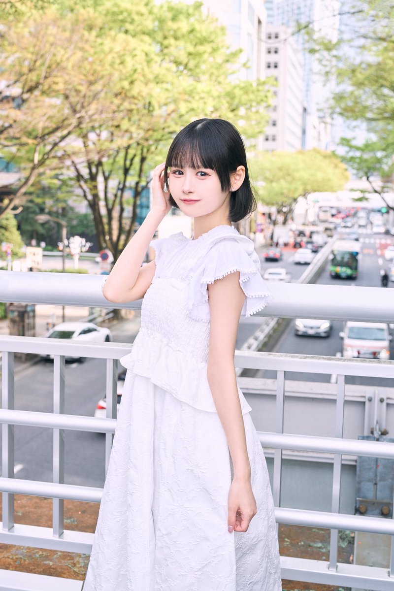 夏希茉恋 - Tohkei tweet media