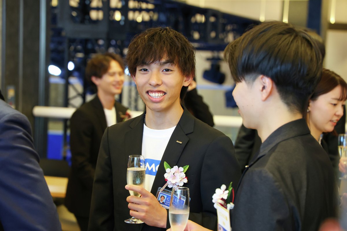 【公式】GMOインターネットグループ株式会社 採用担当 tweet media