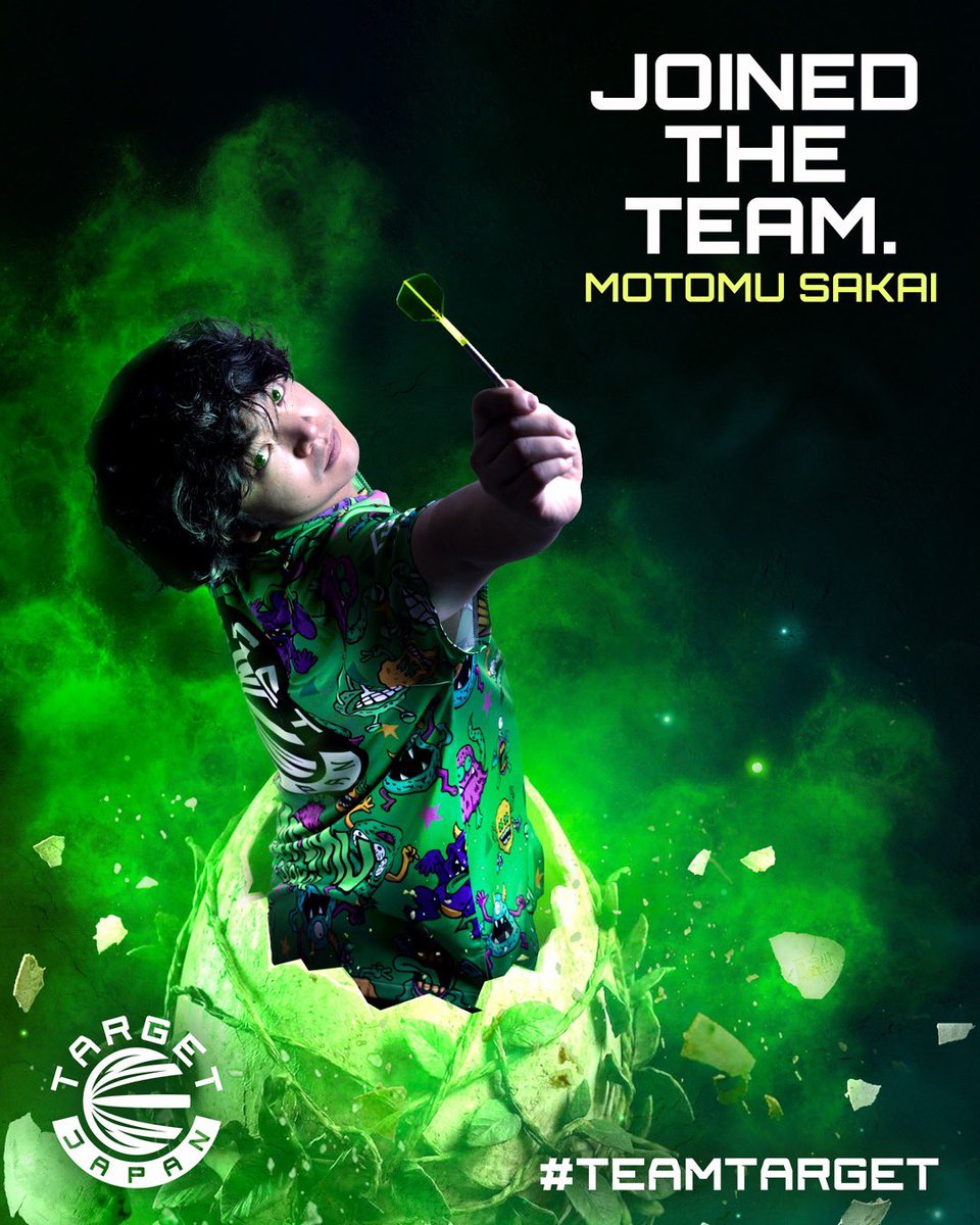 もっち(酒井 素) tweet media