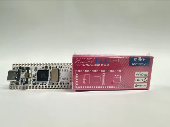 RT-Thread IoT OS tweet media