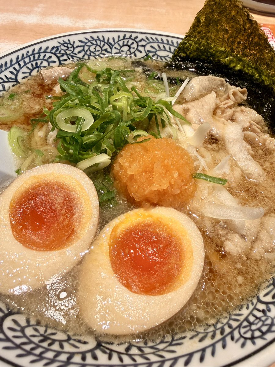 ねぎとろG tweet media