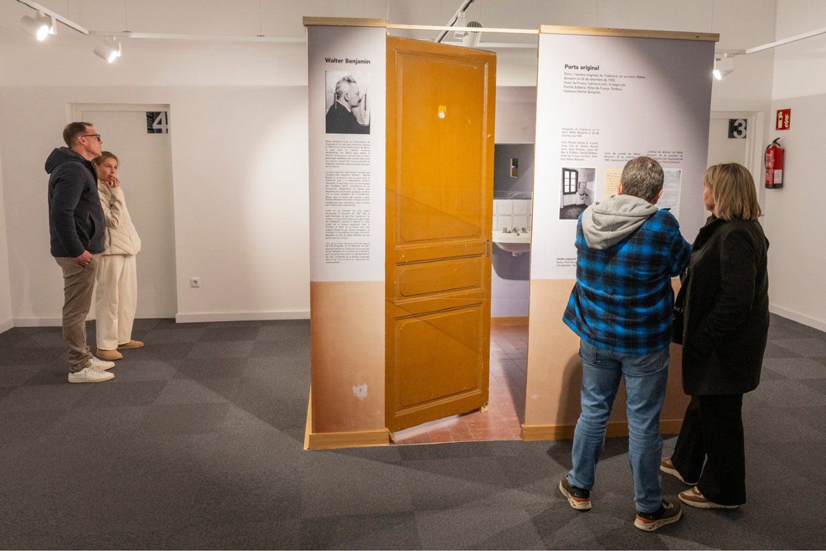 Les Bernardes tweet media