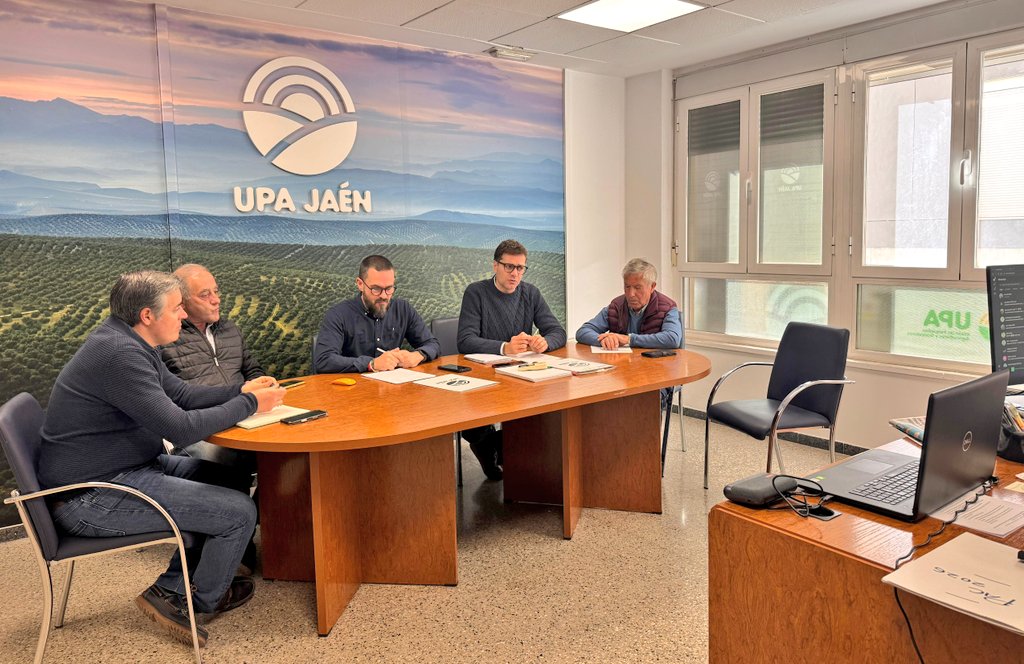 UPA-JAEN tweet media