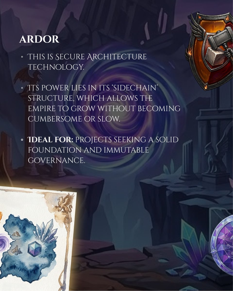 Mythical Beings tweet media