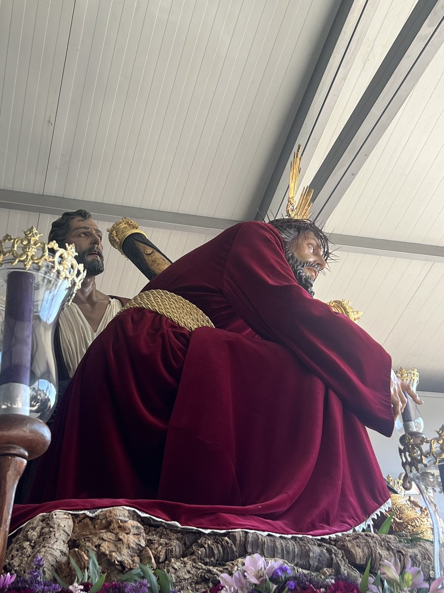 PP Dos Hermanas tweet media