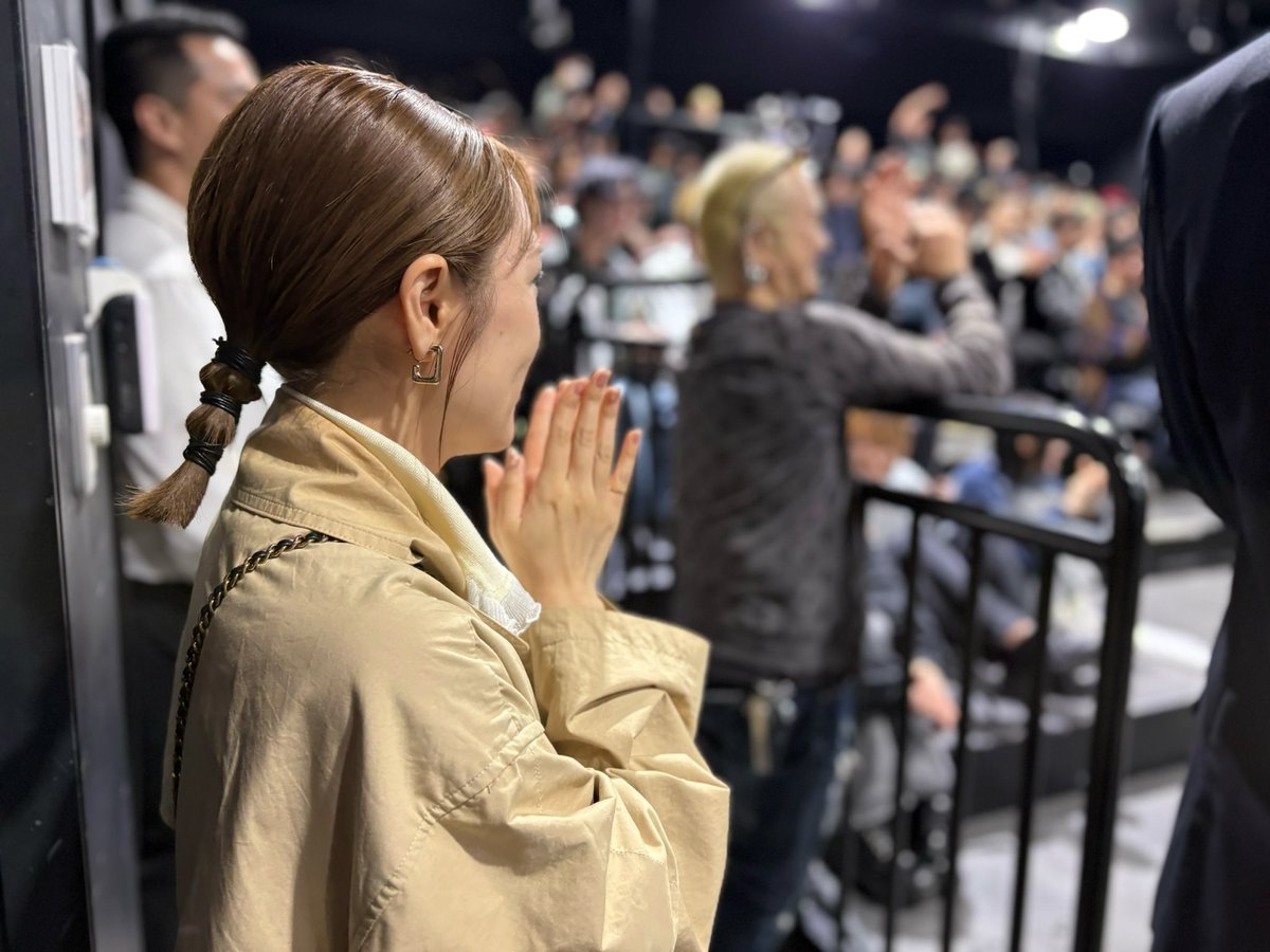 高橋みなみ tweet media