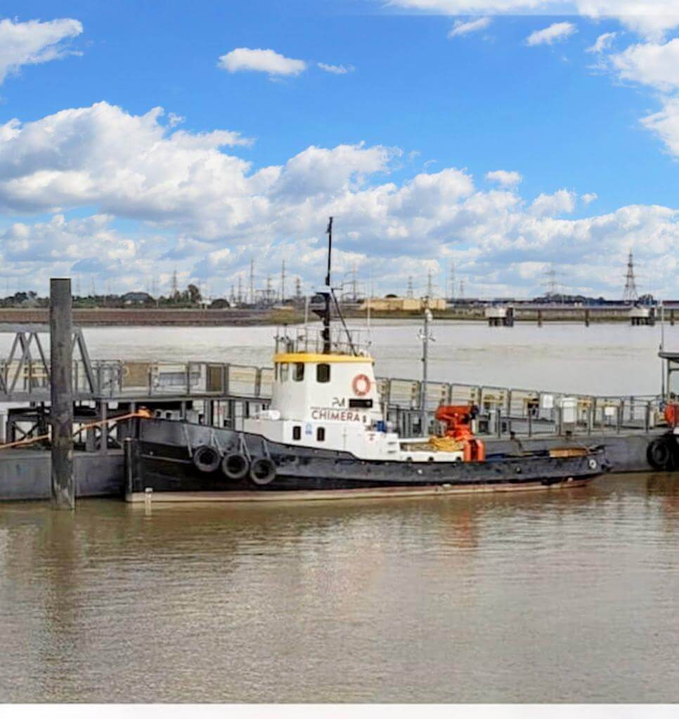PHouseboats's tweet image. Chimera – For Sale A historic 1880 tug, full of heritage and heart — still in working order and set on a residential mooring Own a true maritime classic 🔗 premierhouseboats.co.uk/chimera
#Tug #Houseboat #ClassicBoat #ForSale #PremierHouseboats #HistoricVessel #Liveaboard #BoatLife