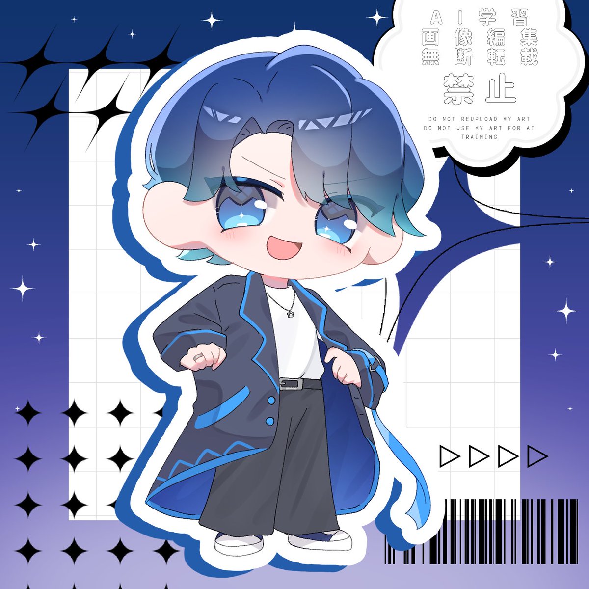あおも (@aomossk) / Posts / X