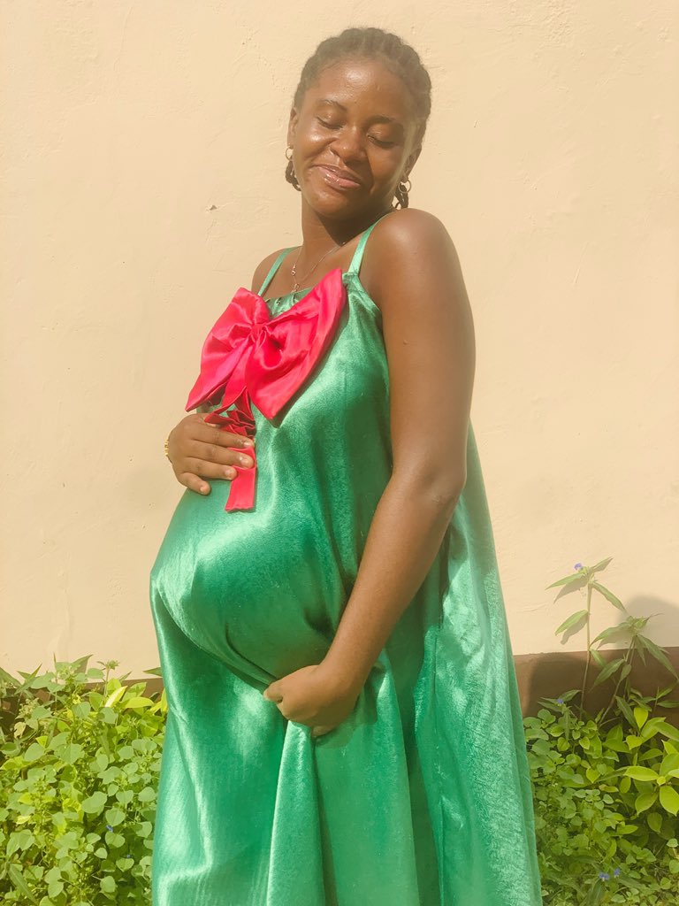 Just Eniola 💜 tweet media