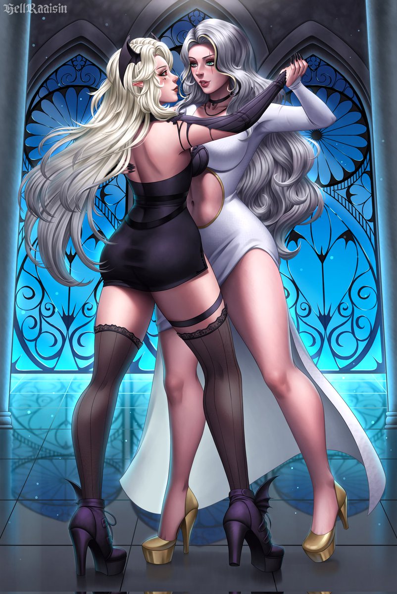 HellRaaisin tweet media