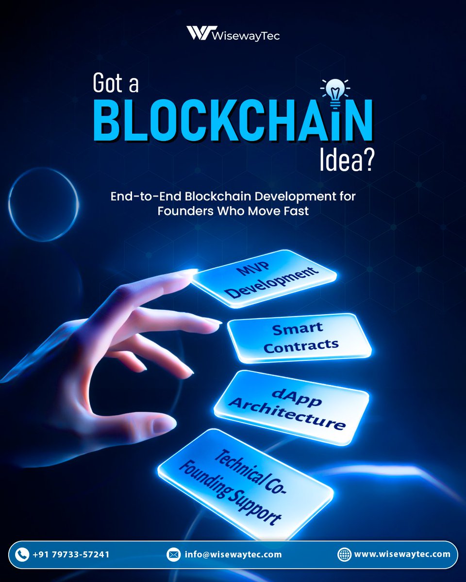 WisewayTec tweet media