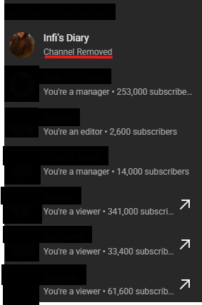 InfinitY tweet media