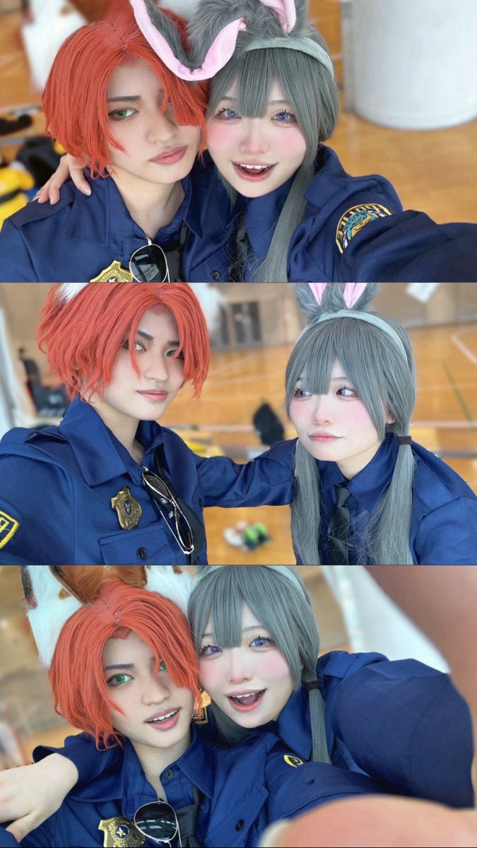 たるび@低浮上 tweet media