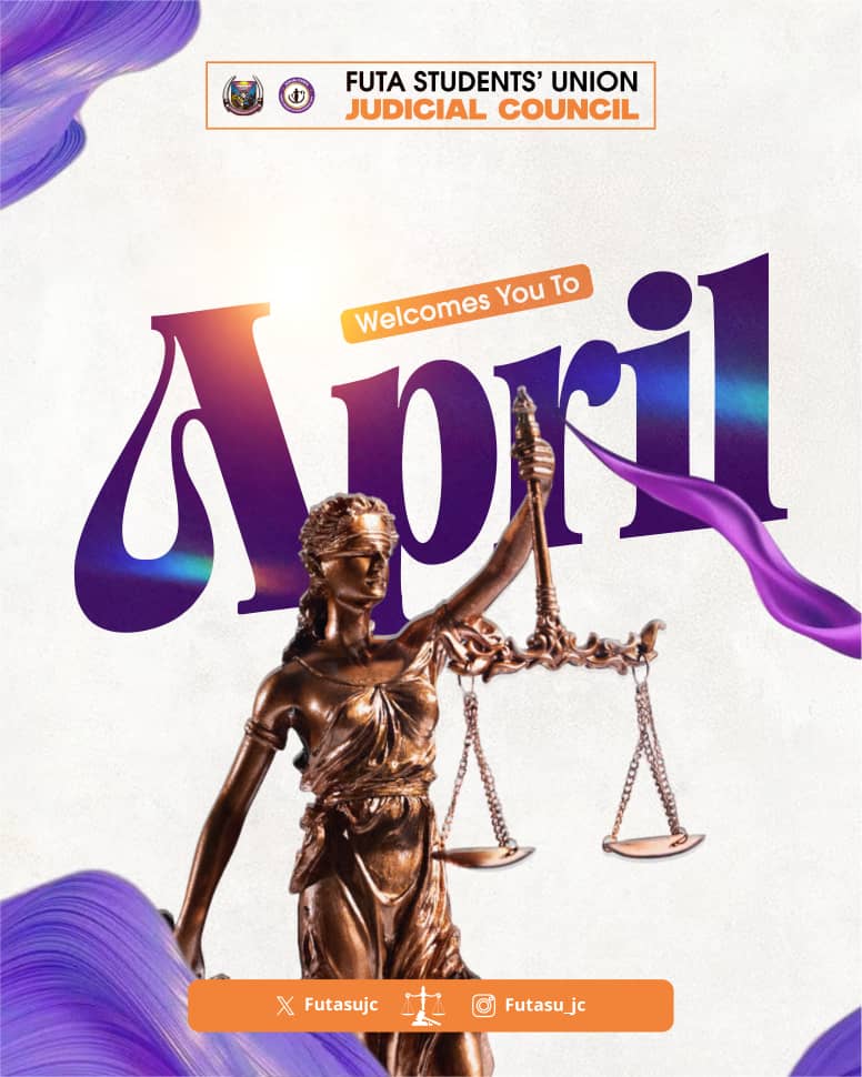 FUTASU Judicial Council tweet media