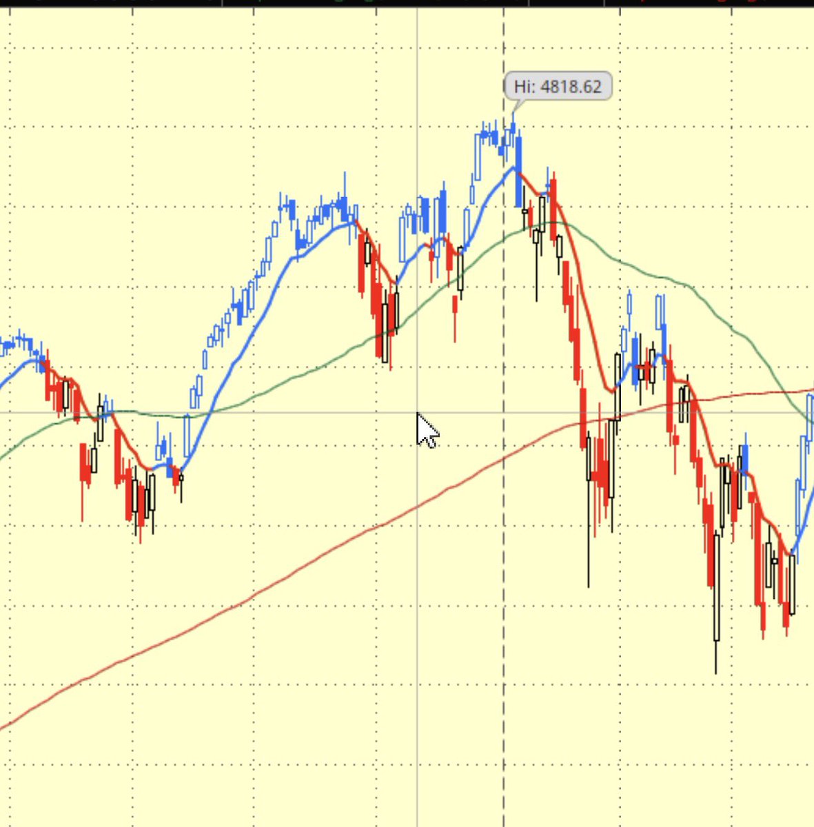 Mike Remmerde tweet media
