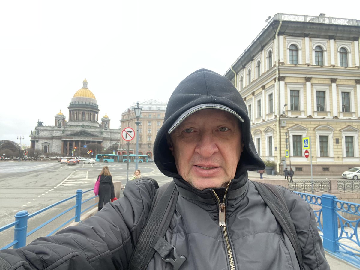 Новая газета Европа tweet media