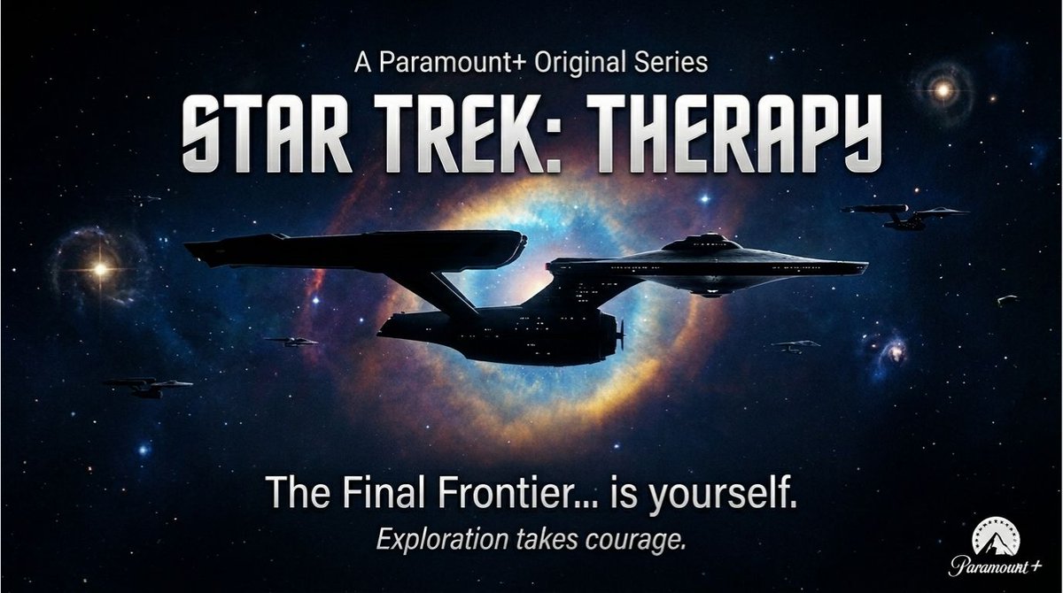 LadiesWhoTrek tweet media