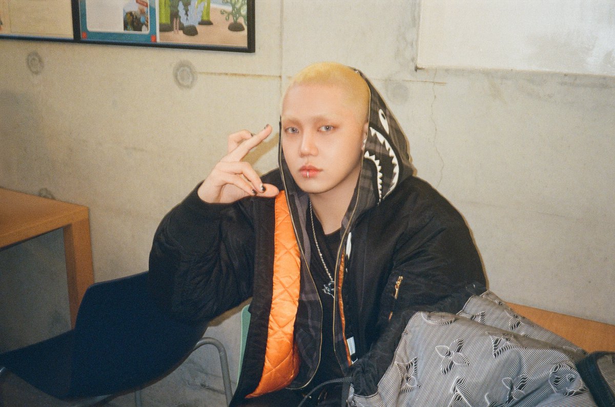 TREASURE MAKER tweet media