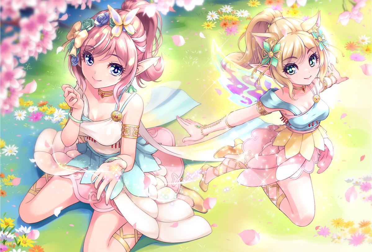 てぃぽんぬ tweet media