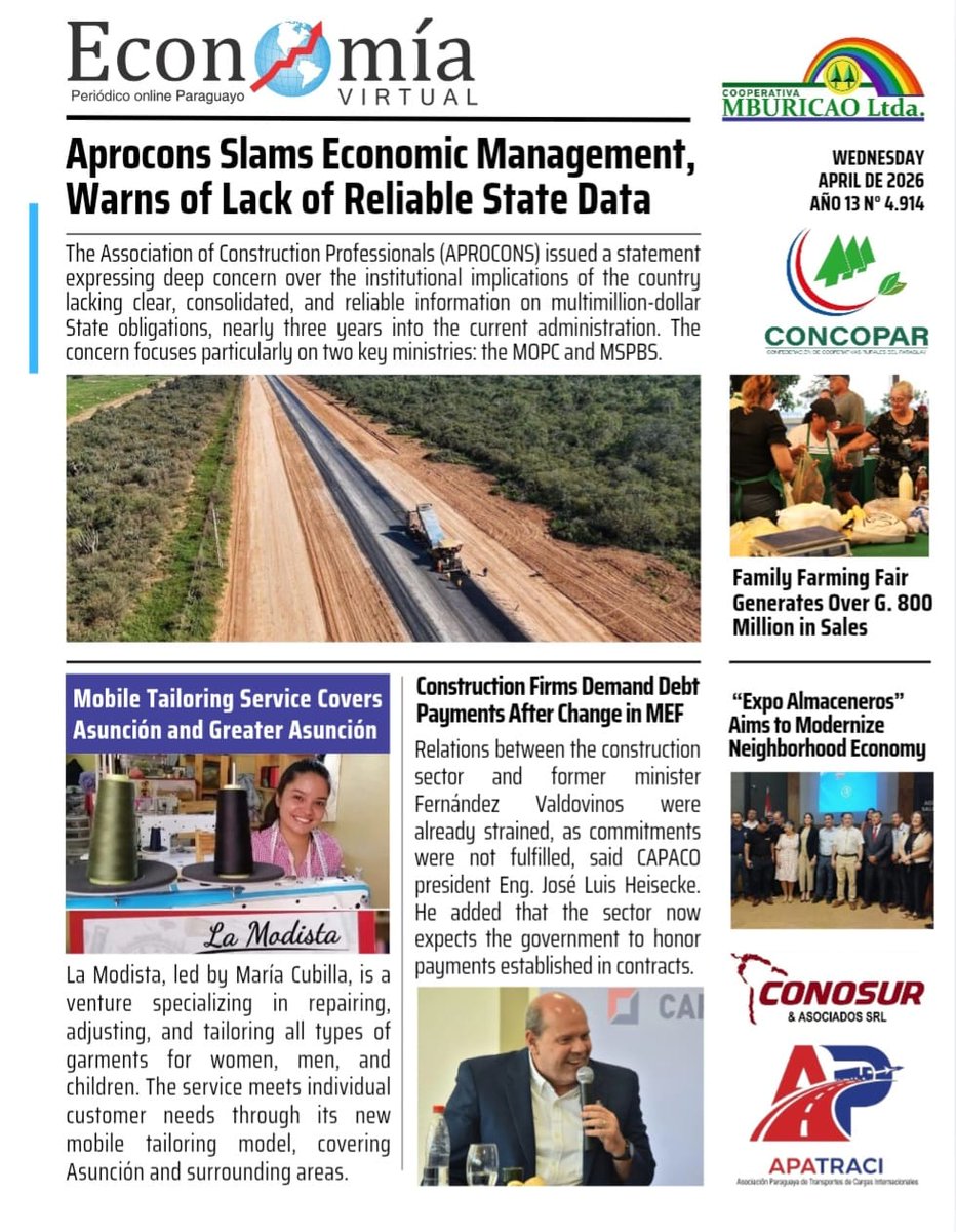 Economia Virtual tweet media