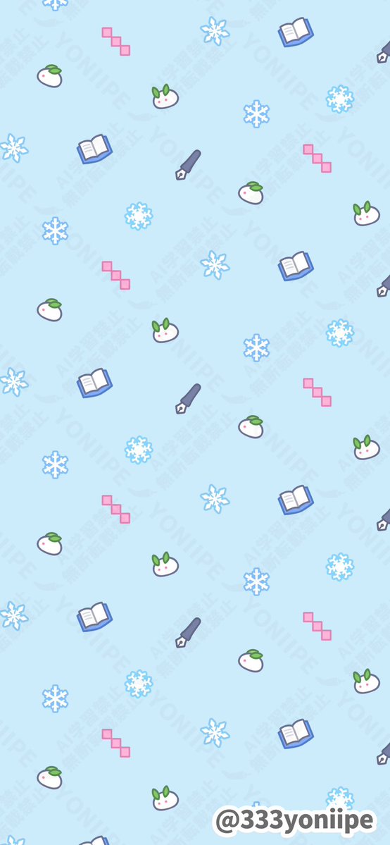 よにいぺ@イラストレーター🌶️ tweet media