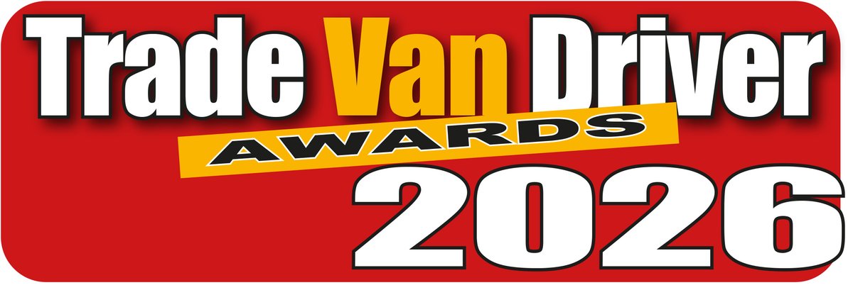TRADE VAN DRIVER tweet media
