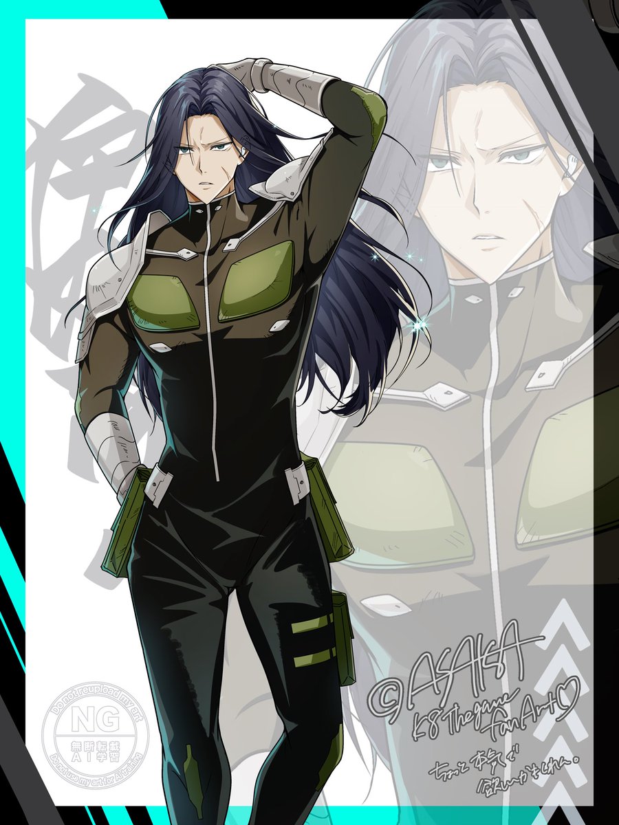 あさか🔪 tweet media