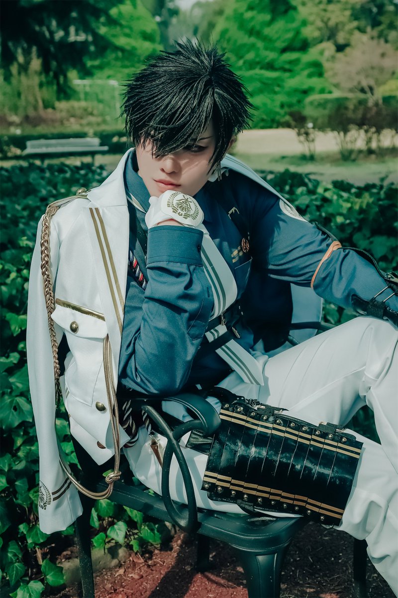 まさる🐵双子 tweet media