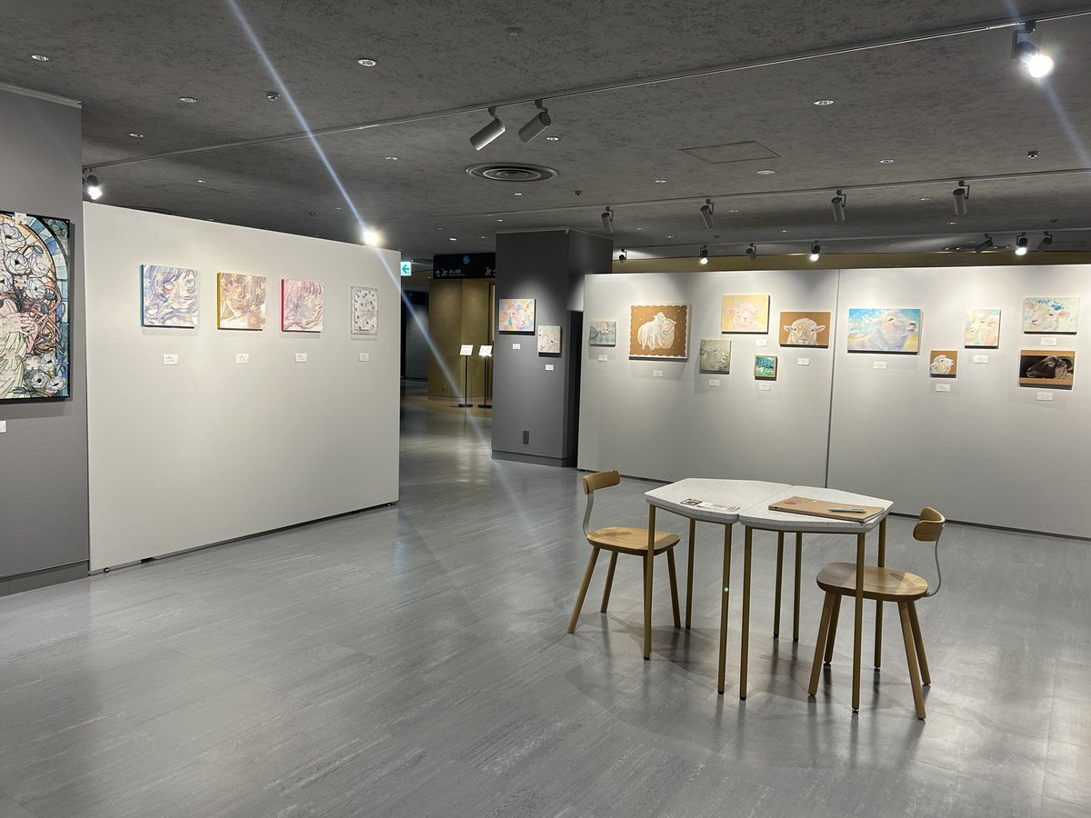 野崎裕理(Yuri Nozaki) tweet media