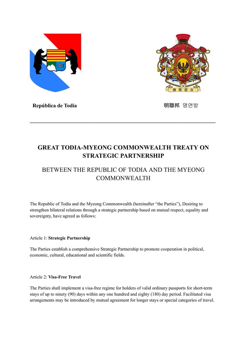 Govern de Todia tweet media