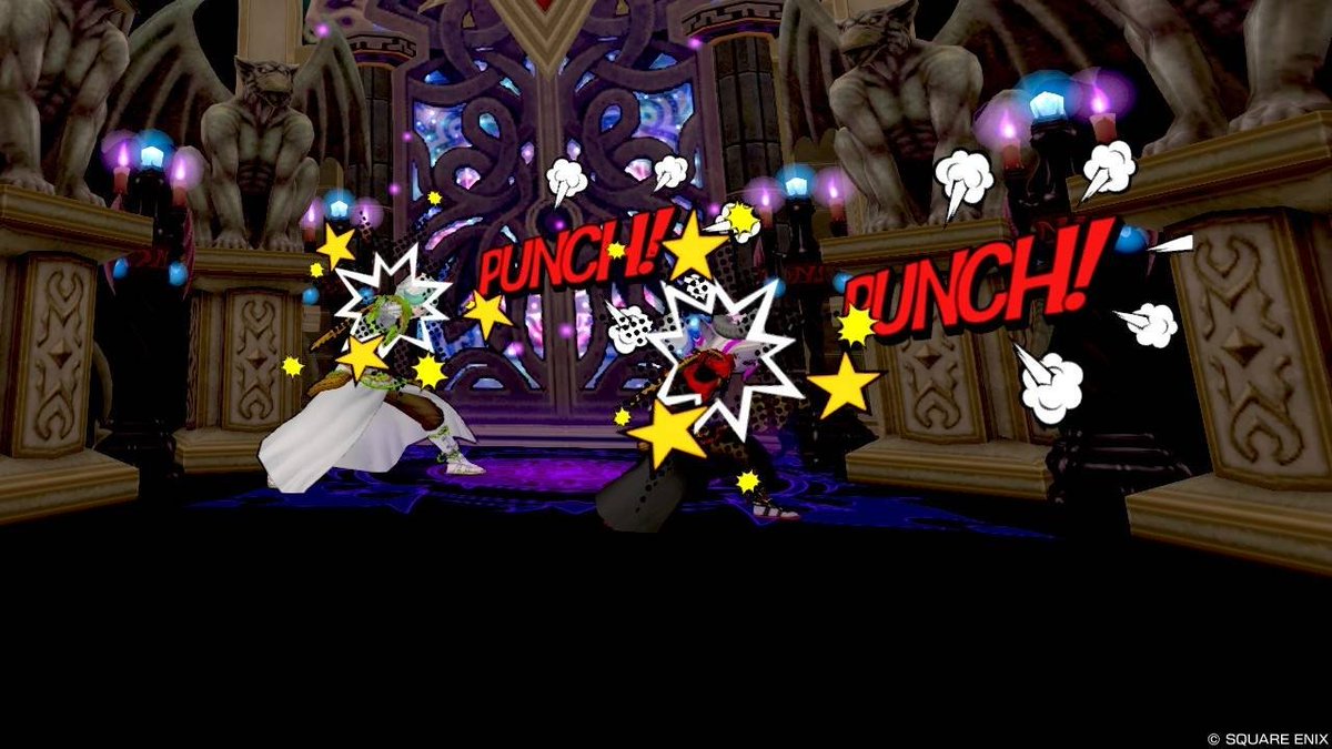 リガ❄️ tweet media