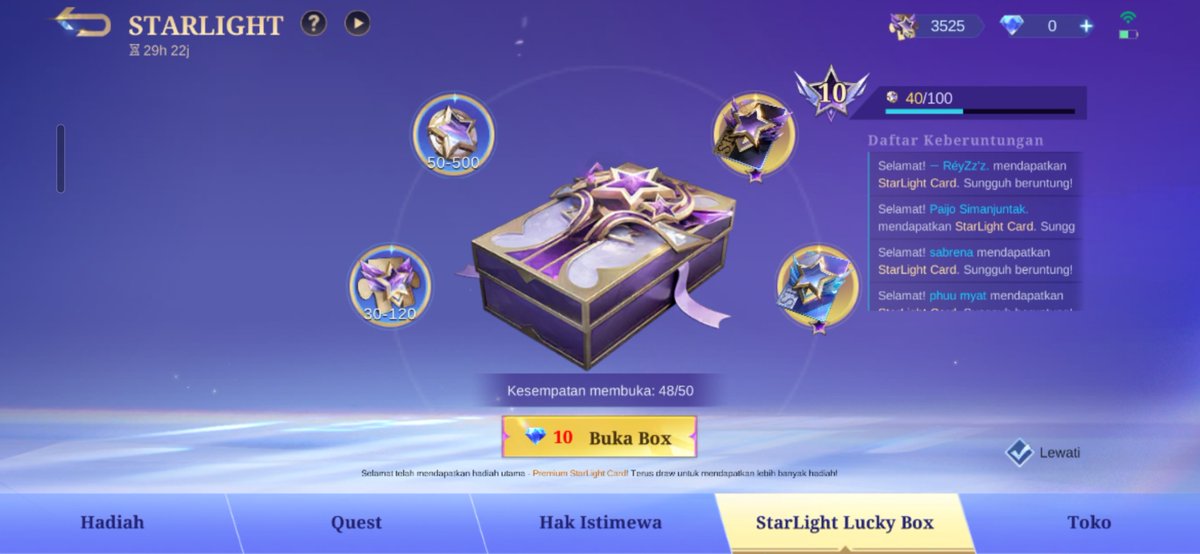 Mobile Legends Base tweet media