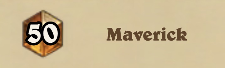 SLY Maverick tweet media