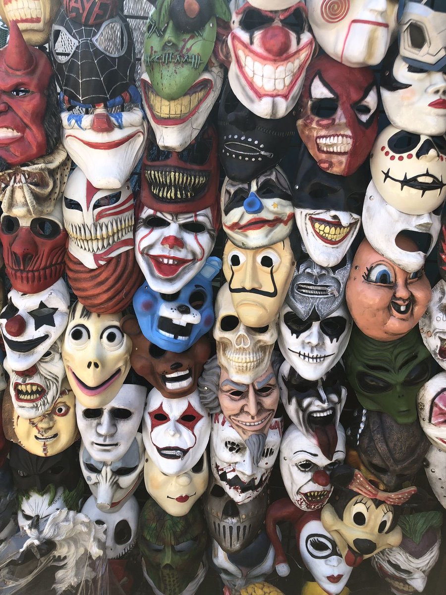 FEAR SOME tweet media