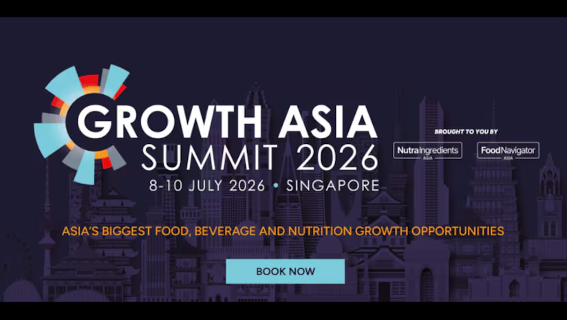 NutraIngredients Asia tweet media