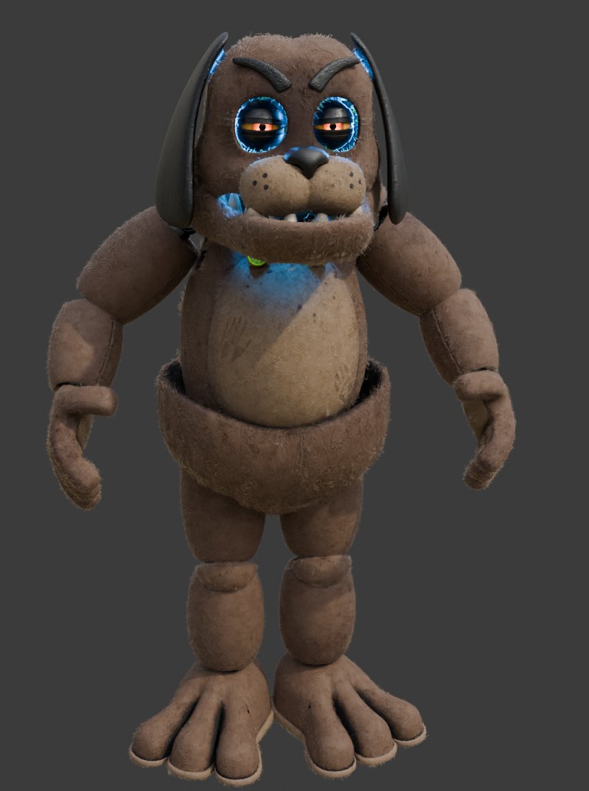 NovaBandit tweet media