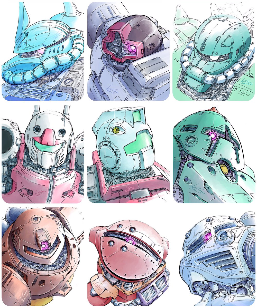 コバキンCG（kobakinCG） tweet media