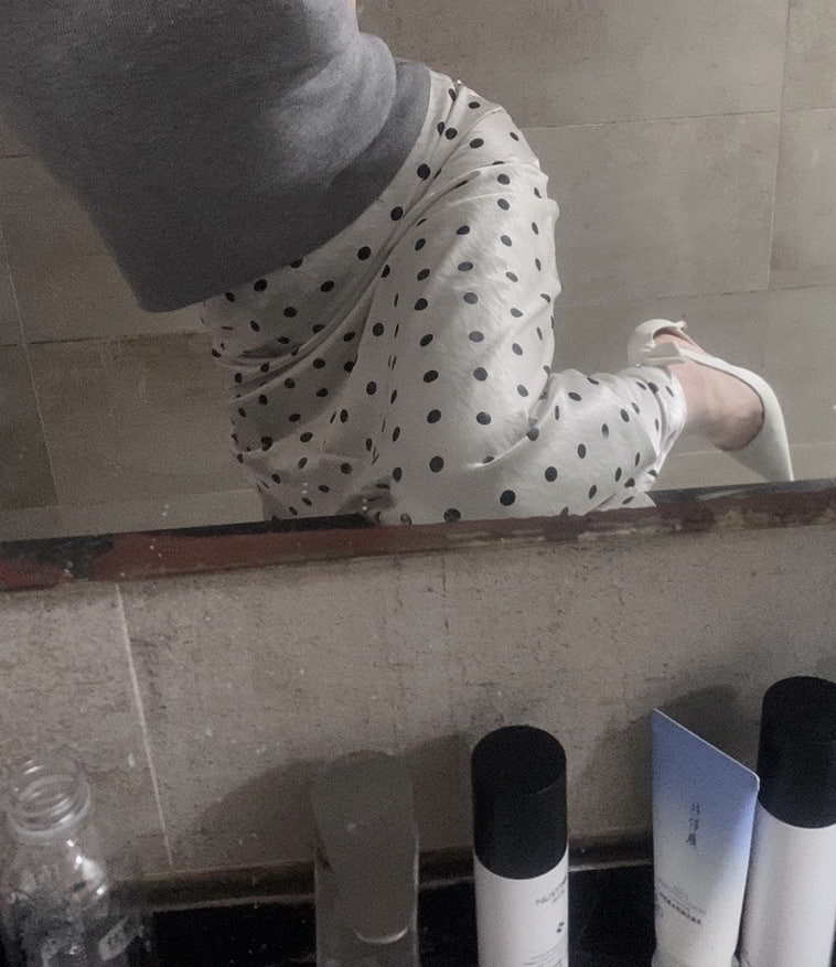 鹅不想乖 tweet media