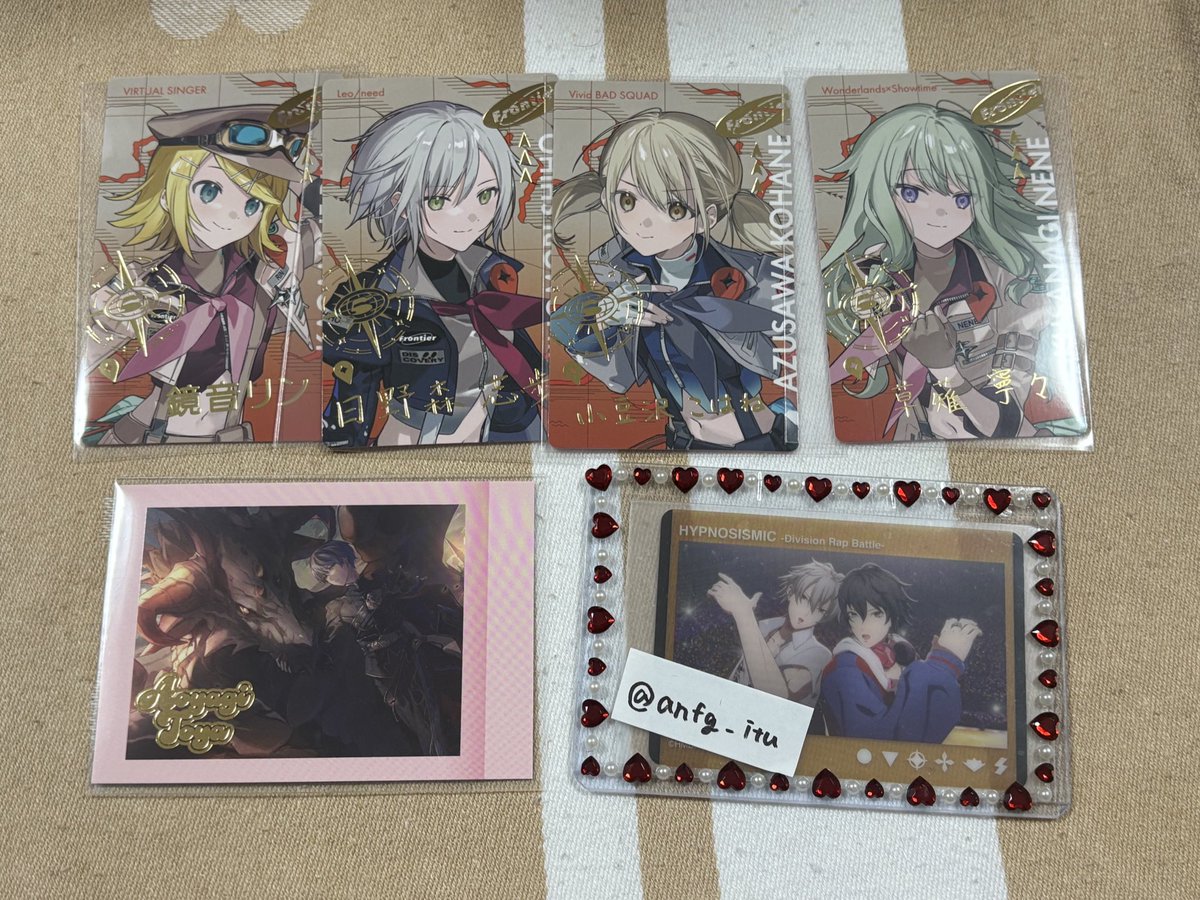 なくる tweet media