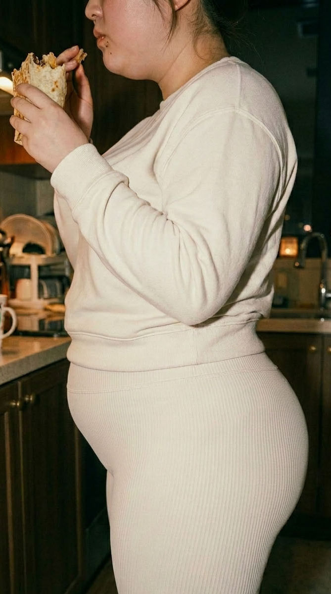 ぼてみ / Botemi tweet media