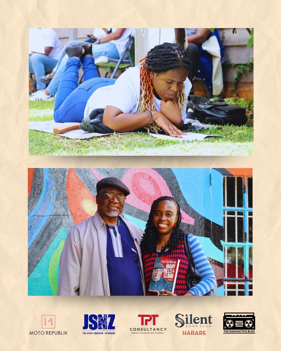 Thuthukani Ndlovu - TK 🇿🇼🇿🇲🇿🇦 tweet media