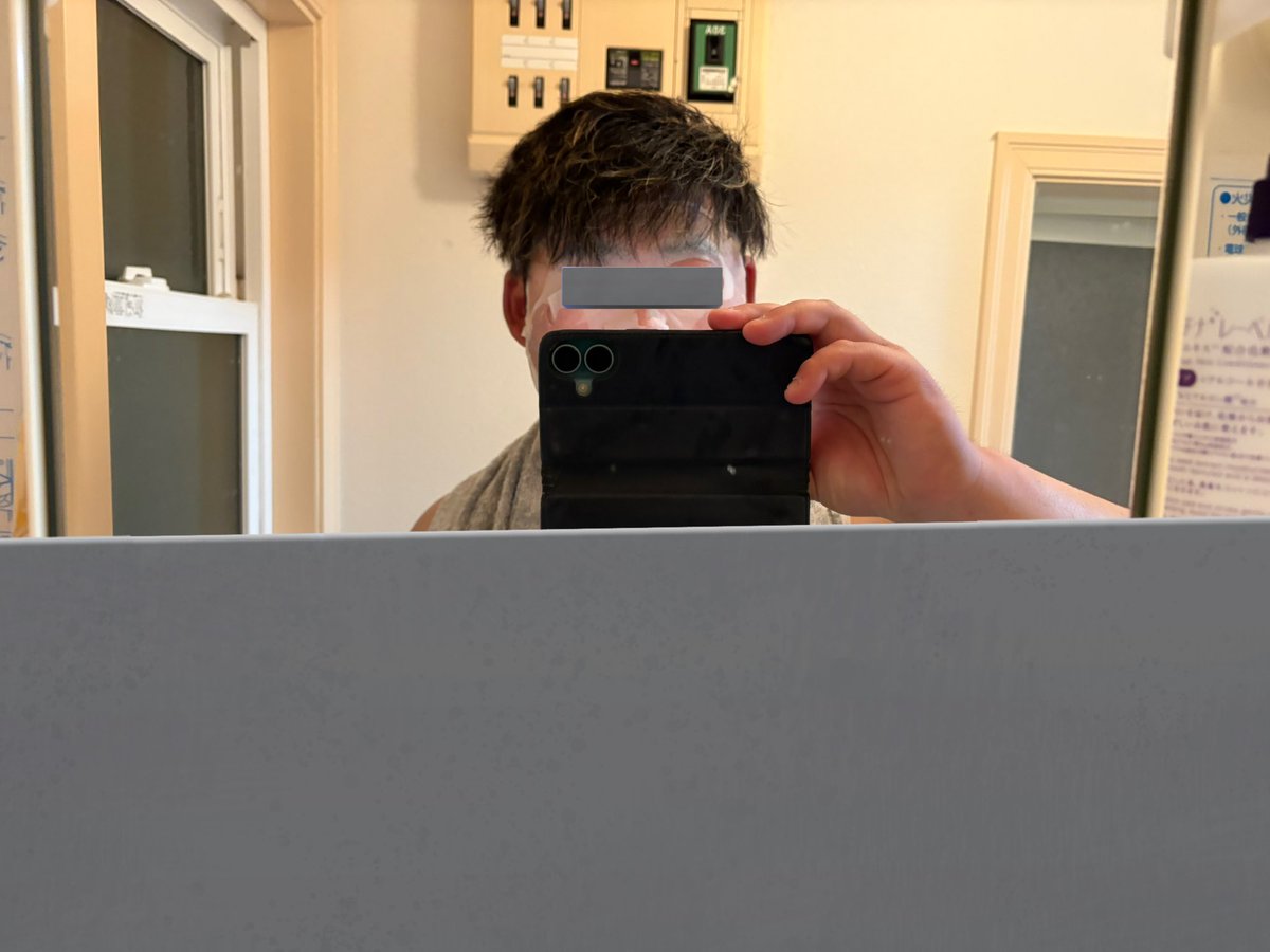 なかむー tweet media