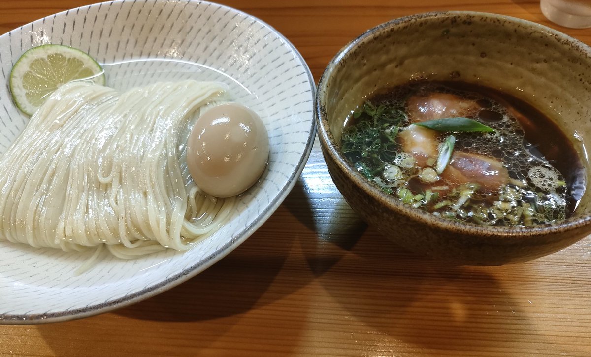 のんびり tweet media