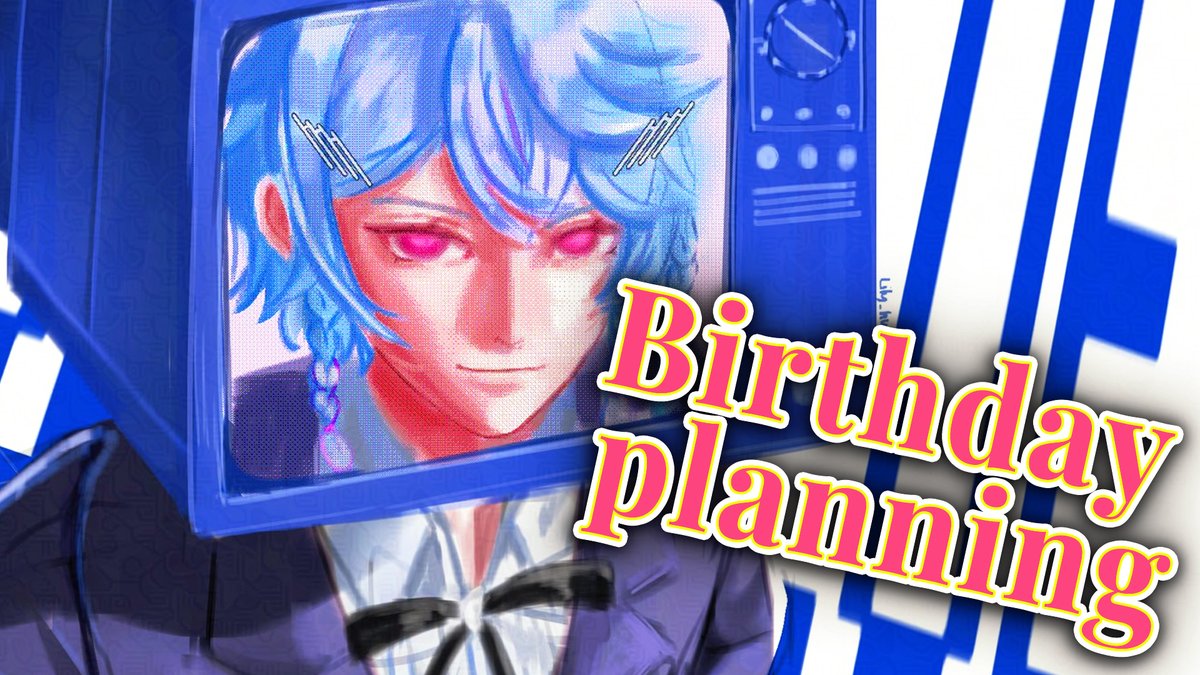 Octavio ထ HOLOSTARS EN tweet media