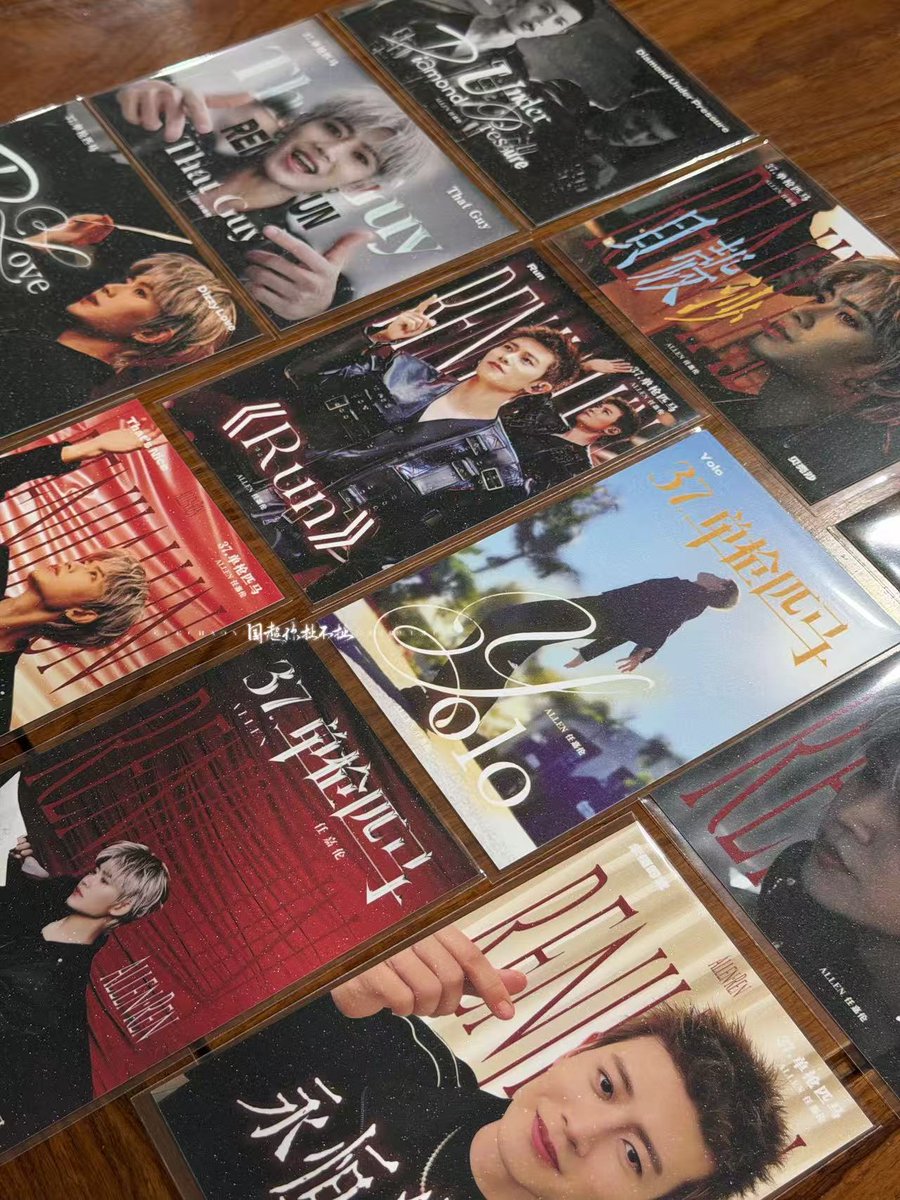 RP_Shop22 🇨🇳 พรีจีน tweet media