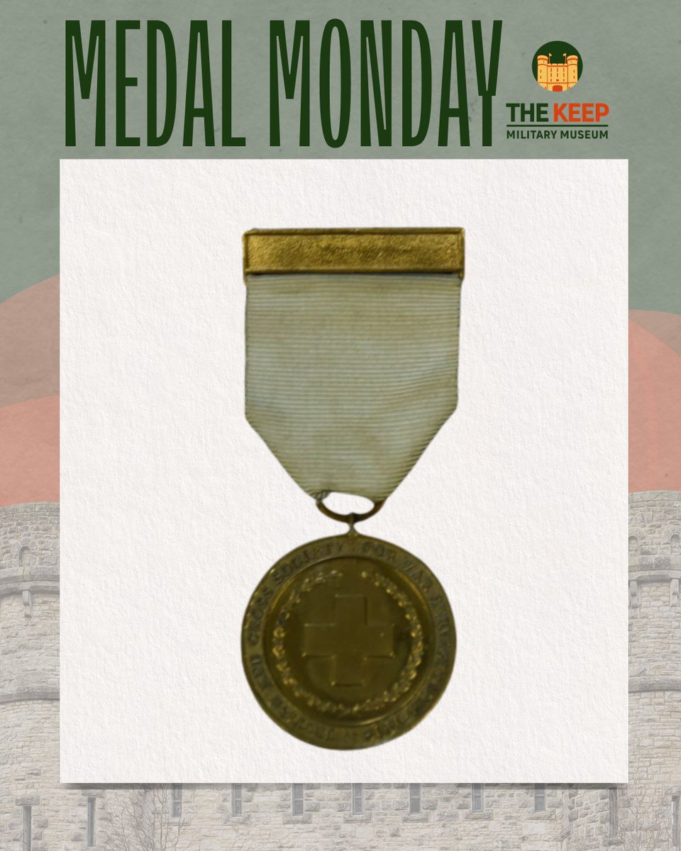 TheKeepMuseum tweet picture