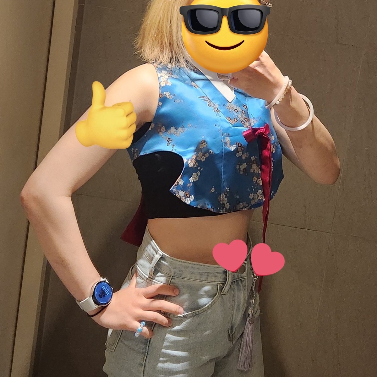 춘류🎗🕯 tweet media