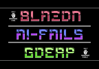 C64.ch tweet media