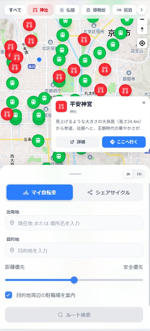 Project LINKS tweet media